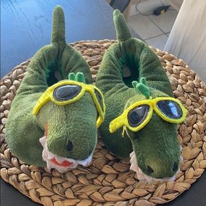 Dino🦖Slippers